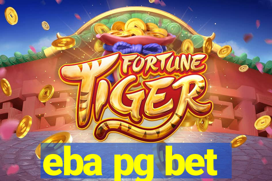 eba pg bet